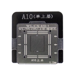 [48640] WL CX-A10-1, iPhone 7, 7 Plus CPU
