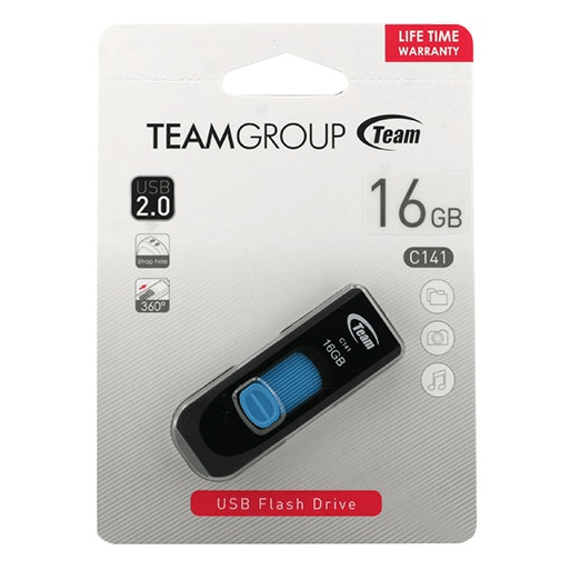 Stick Team C141 16GB