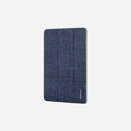 [49413] Husa Momax, Flip Smart Magnetic Case, Apple iPad Pro 2018 12.9, 11 inch, Blue