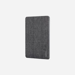 [49414] Husa Momax, Flip Smart Magnetic Case, Apple iPad Pro 2018 12.9, 11 inch, Grey