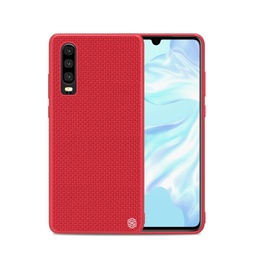 [49262] Nillkin, Huawei P30, Textured Case, Red