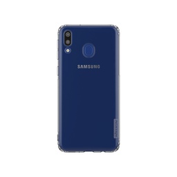 [49178] Husa Nillkin, Samsung Galaxy M20, Nature TPU Case, Grey