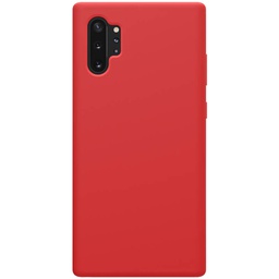 [49385] Husa Nillkin, Samsung Galaxy Note 10+, Flex Pure Case, Red