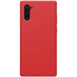 [49383] Husa Nillkin, Samsung Galaxy Note 10, Flex Pure Case, Red