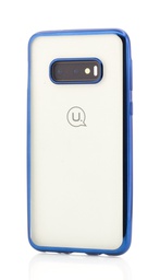 [49763] USAMS, Samsung Galaxy S10e, Kingdom Series, Blue