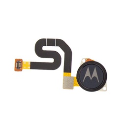 [54062] Flex Fingerprint Motorola Moto G7 Play, Black