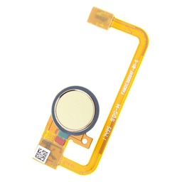 [44672] Flex Fingerprint Sony Xperia XA2, Gold