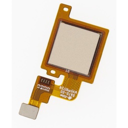 [47326] Flex Fingerprint Xiaomi Mi A1 (Mi 5X), Gold