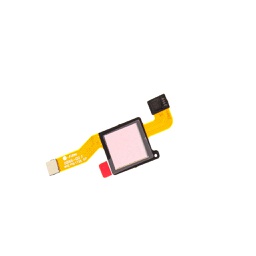[47523] Flex Fingerprint Xiaomi Redmi Note 6 Pro, Pink