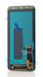 [44148] LCD Samsung Galaxy J6 (2018) J600, Service Pack