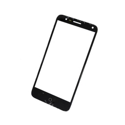[35533] Geam Sticla Alcatel One Touch Pop 4 Dual, 5051D, Black