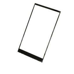[35302] Geam Sticla HTC One M9, Black
