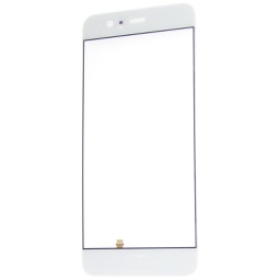 [51457] Geam Sticla Huawei P10, VTR-L09, White +Flex Senzor