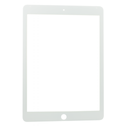 [51476] Geam Sticla iPad 9.7 (2018) iPad 6, White