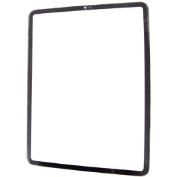 [50133] Geam Sticla iPad Pro 11 (2018), Black
