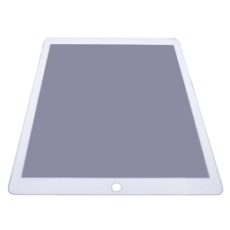 [50134] Geam Sticla iPad Pro 12.9 (2018), White