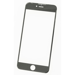 [29902] Geam Sticla iPhone 6 Plus, Black