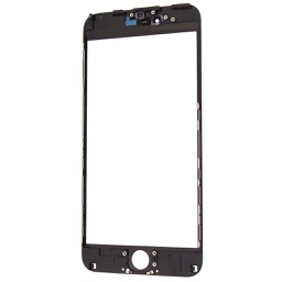 [48161] Geam Sticla iPhone 6 Plus, Complet, Black