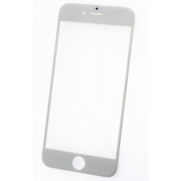 [32408] Geam Sticla iPhone 6s, White