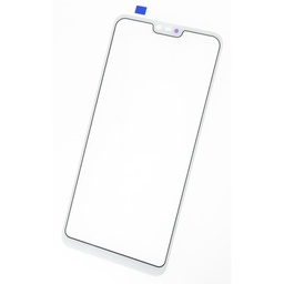 [44828] Geam Sticla Xiaomi Redmi Note 6, White
