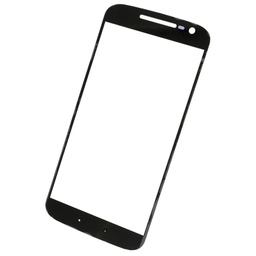 [35415] Geam Sticla Motorola Moto G4, Black