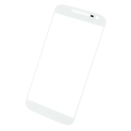 [35416] Geam Sticla Motorola Moto G4, White