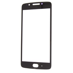 [48385] Geam Sticla Motorola Moto G5, Black