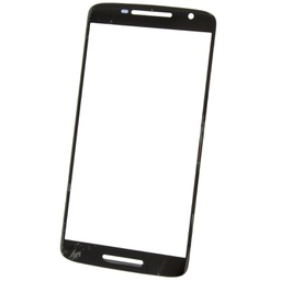 [33947] Geam Sticla Motorola Moto X Play XT1562, Black