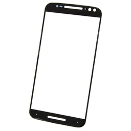 [33946] Geam Sticla Motorola Moto X Style, XT1570 Pure Edition, Black