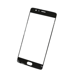 [36752] Geam Sticla OnePlus 3, Black