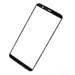 [42169] Geam Sticla OnePlus 5T, Black