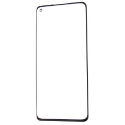 [51872] Geam Sticla OnePlus 8 Pro, Black