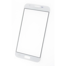 [38268] Geam Sticla Samsung J3 Emerge, White