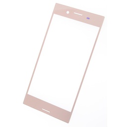 [45622] Geam Sticla Sony Xperia XZ Premium, Pink