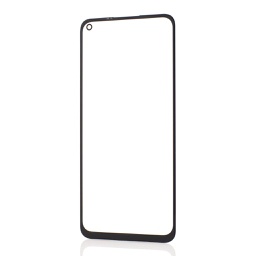 [53979] Geam Sticla + OCA Xiaomi Redmi Note 9, Black