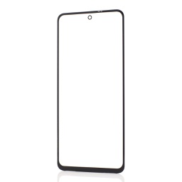 [53980] Geam Sticla + OCA Xiaomi Redmi Note 9s, Black