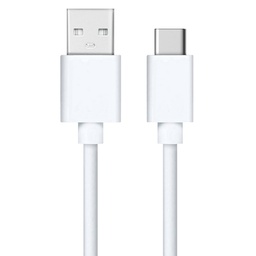 [51109] Xiaomi Type C USB Cable White
