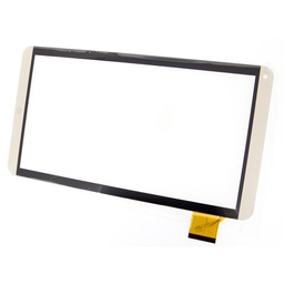 [45170] Touchscreen Mediacom Smartpad i2, R9-449, Black-Gold