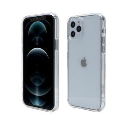 [53482] Husa iPhone 12 Pro Max, Crystal Series, Transparent