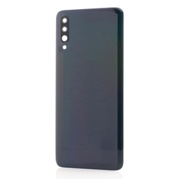 [54221] Capac Baterie Samsung Galaxy A70, A705F, Black, SWAP Grad B
