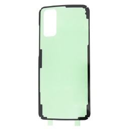 [54233] Battery Cover Adhesive Sticker Samsung S20