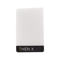 [54259] Card Plastic Tool, THENX (WS) (100pcs)