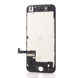 [54280] LCD iPhone 8, SE (2020), Black SWAP