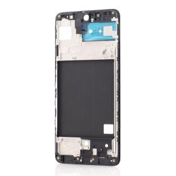 [54285] Rama LCD Samsung Galaxy A51, A515, Black