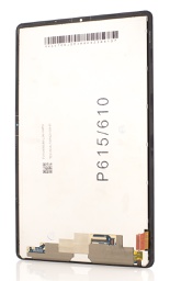 [54301] LCD Samsung Galaxy Tab S6 Lite, Black
