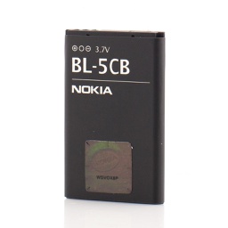 [54311] Acumulator Nokia BL-5CB