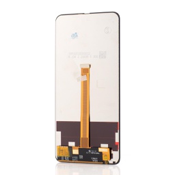 [54345] LCD Motorola One Hyper, Black