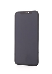 [54510] LCD iPhone XR, JC, Black