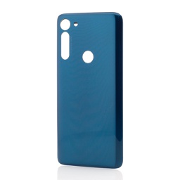 [54643] Capac Baterie Motorola Moto G8 Power, Capri Blue