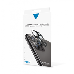 [54730] Folie Samsung Galaxy S21, Camera Lens Protector, Tempered Glass Pro